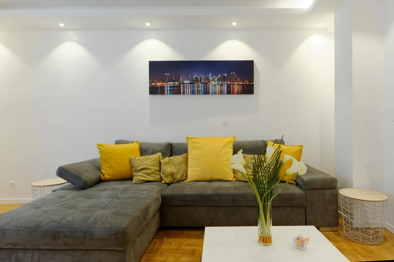 Appartement Un été sans fin à Marseille