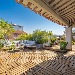 Résidence Du Panier - Centre-ville - Appartement