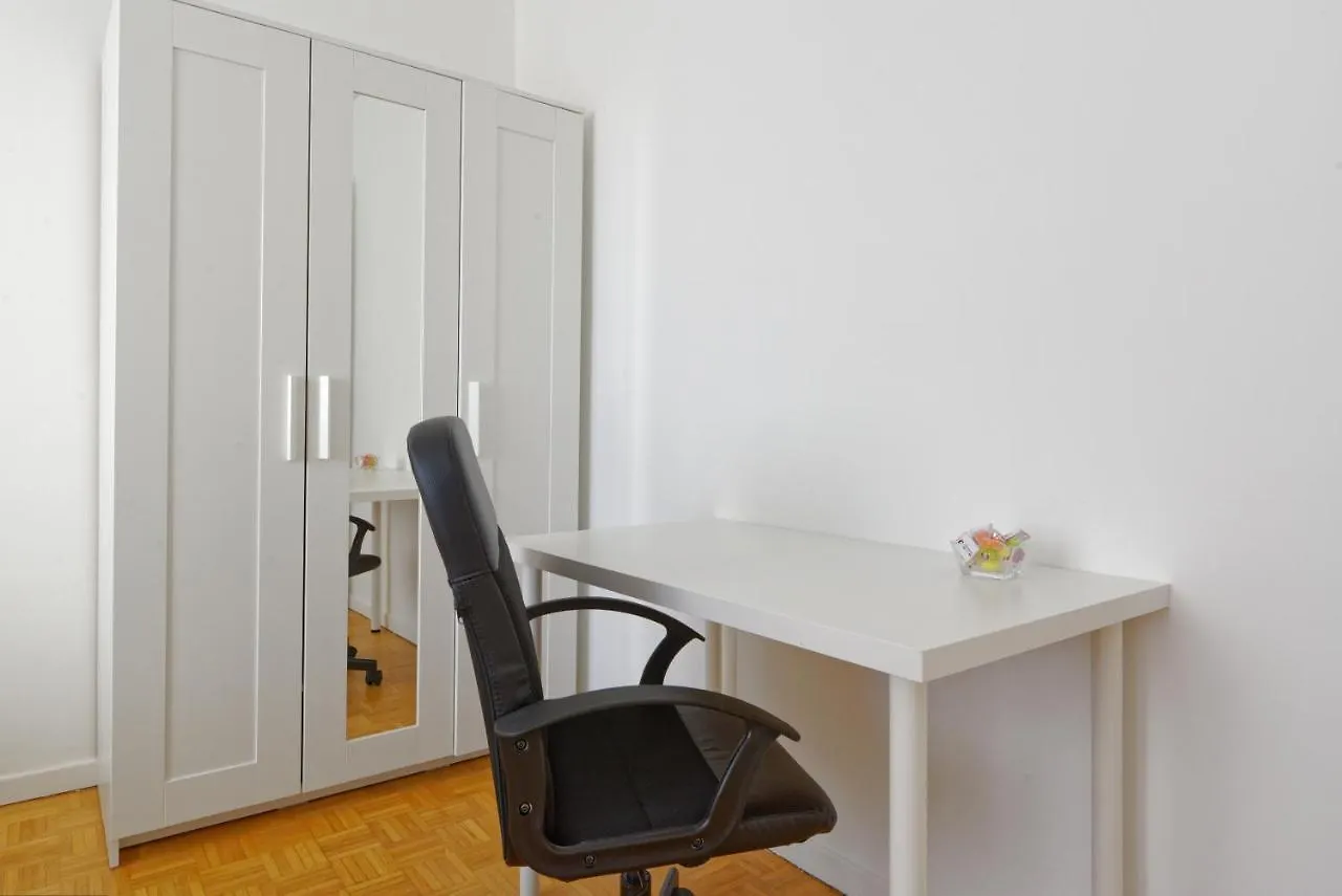 Appartement Un été sans fin à Marseille France
