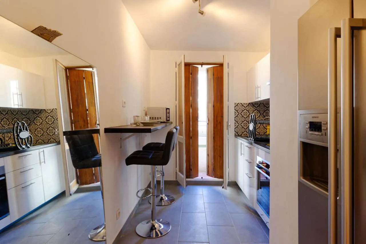 Appartement Un été sans fin à Marseille France