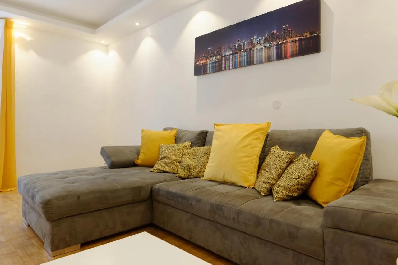 Appartement Un été sans fin à Marseille