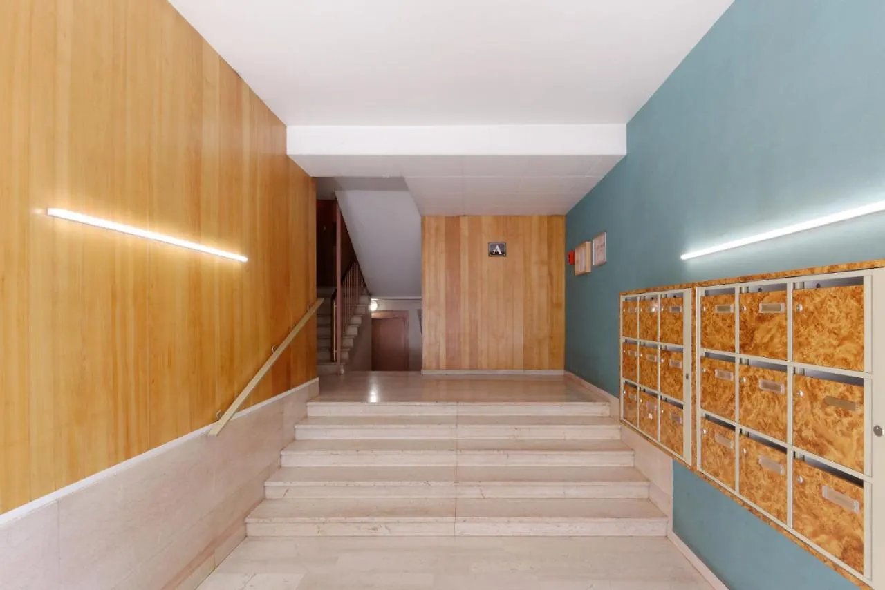 Appartement Un été sans fin à Marseille 0*,  France
