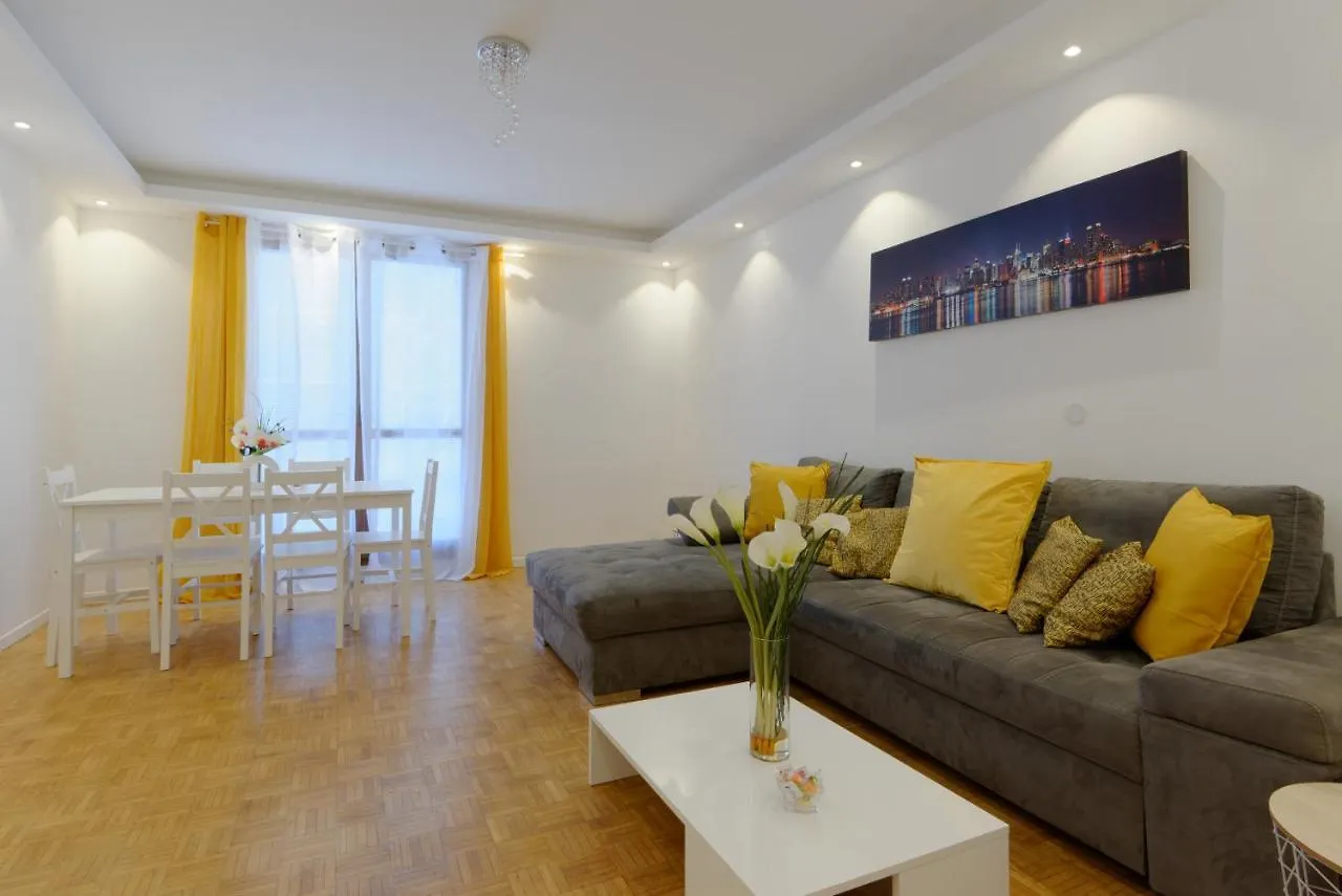 Appartement Un été sans fin à Marseille France