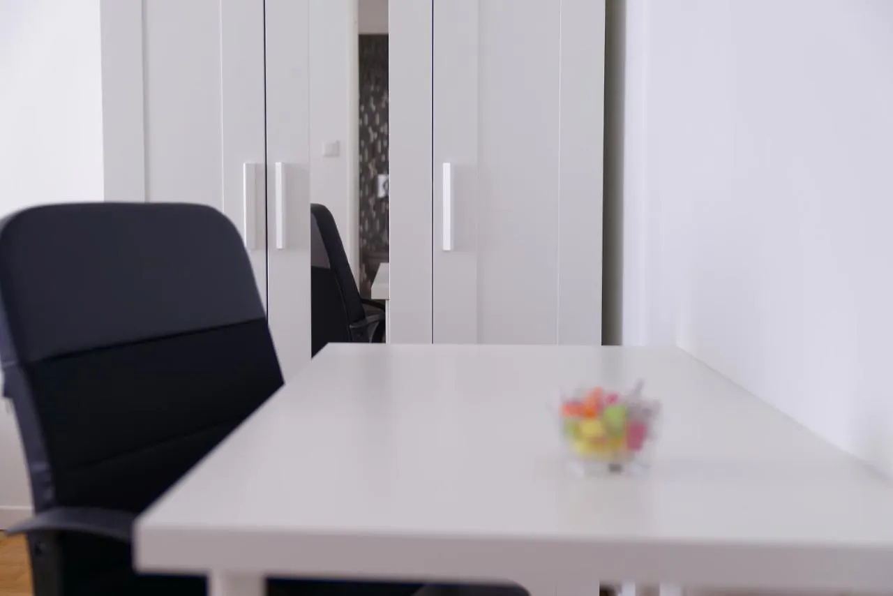 Appartement Un été sans fin à Marseille
